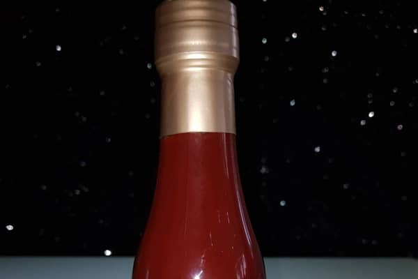 Buckfast BBQ sauce