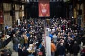 National Whisky Festival Scotland