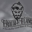 Froth & Flame Edinburgh