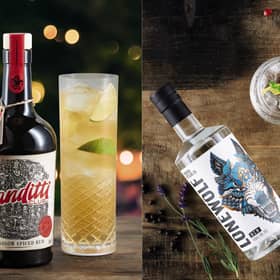 Aldi Spirits of Scotland Festival