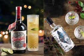 Aldi Spirits of Scotland Festival