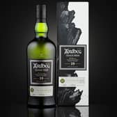 Ardbeg Traigh Bhan
