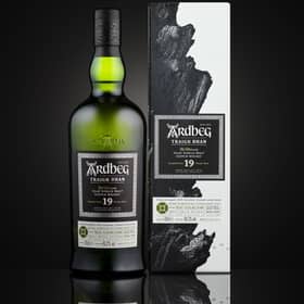 Ardbeg Traigh Bhan