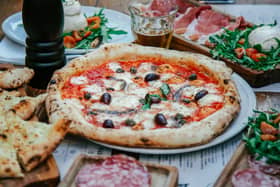 Franco Manca Scotland