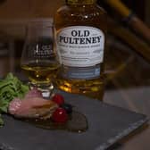 Picture: Old Pulteney