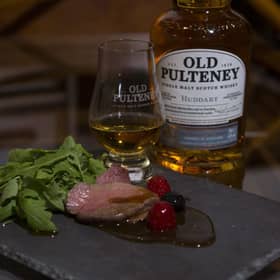 Picture: Old Pulteney