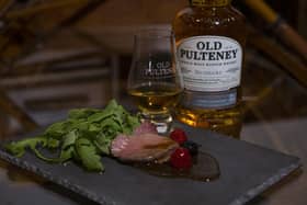 Picture: Old Pulteney