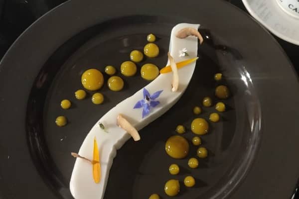 Merienda