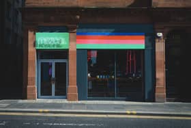 MEZCAL Glasgow