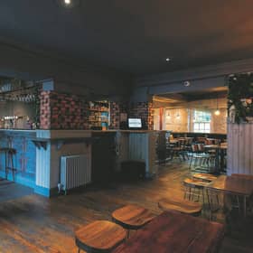 Monday the 19th of August 2019: Scotsman Magazine restaurant review - Brunch Club 
13A Melville Pl, Edinburgh EH3 7PR
