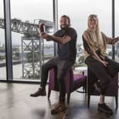 Glasgow Cocktail Weekend