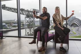 Glasgow Cocktail Weekend