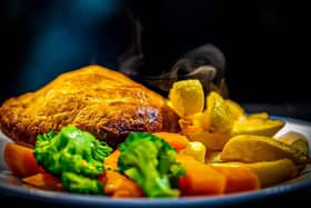 Best Pub Pie Scotland