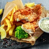 National Fish & Chip Awards