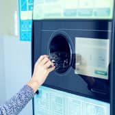 deposit return scheme