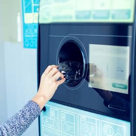 deposit return scheme