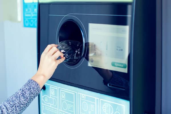 deposit return scheme