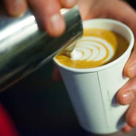 Picture: Edinburgh Coffee Festival Facebook