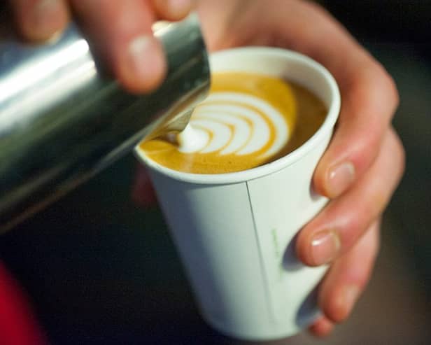 Picture: Edinburgh Coffee Festival Facebook