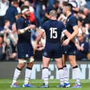 Don't miss a minute of Scotland's World Cup campaign at one of these Edinburgh venues (Photo: Getty)