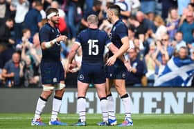 Don't miss a minute of Scotland's World Cup campaign at one of these Edinburgh venues (Photo: Getty)