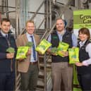 Growers Garden