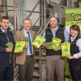Growers Garden