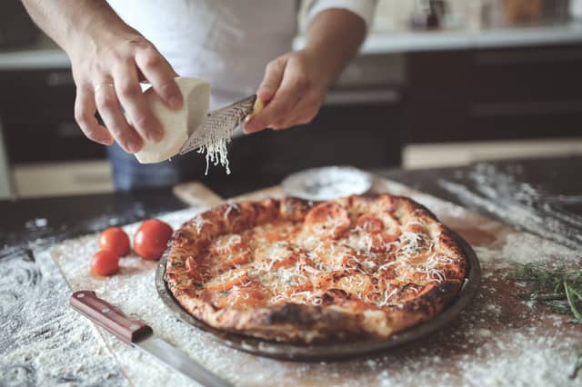 National Pizza Awards