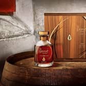 Benromach Distillery 50-year-old