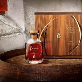 Benromach Distillery 50-year-old