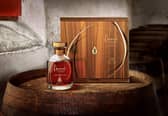 Benromach Distillery 50-year-old