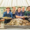 Oyster Festival 2018