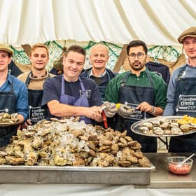 Oyster Festival 2018