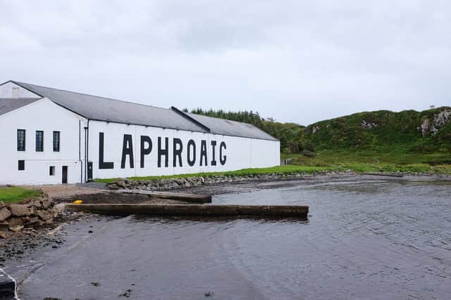mispronounced whisky distillery names