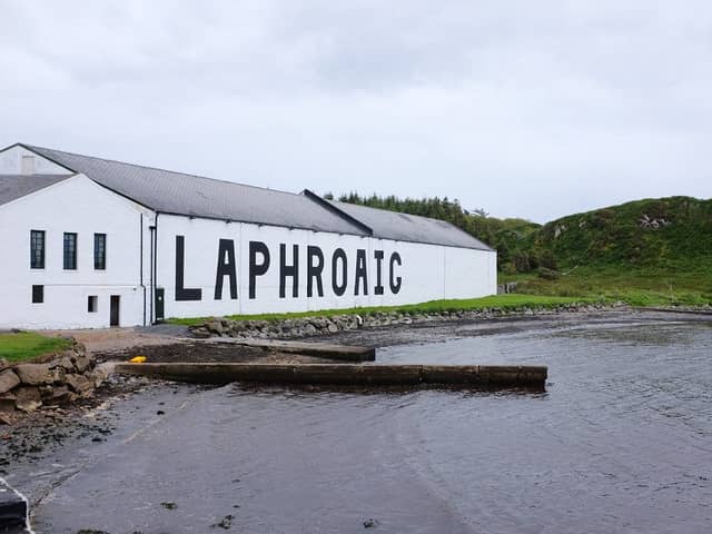 mispronounced whisky distillery names