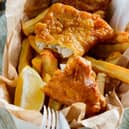 The Carron Fish Bar