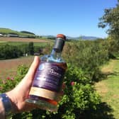 Legends of the Garioch