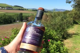 Legends of the Garioch
