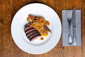Scotland Restaurant of the Year