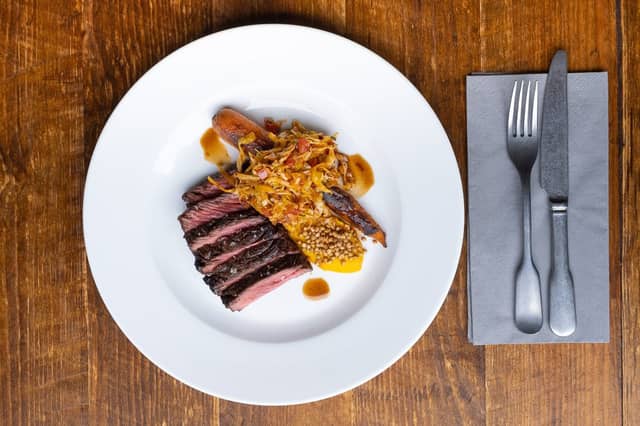 Scotland Restaurant of the Year