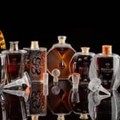 The Ultimate Whisky Collection
