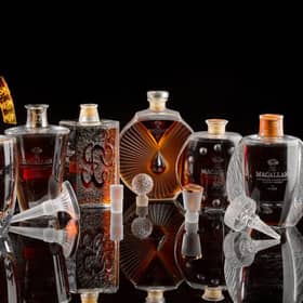 The Ultimate Whisky Collection