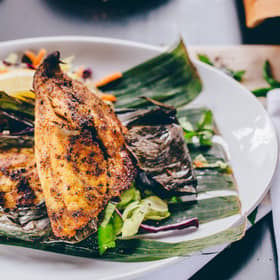 dhakin fish recipe