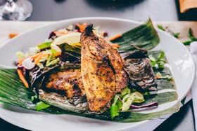 dhakin fish recipe