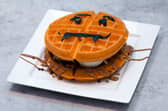 Mackie's Halloween flavours