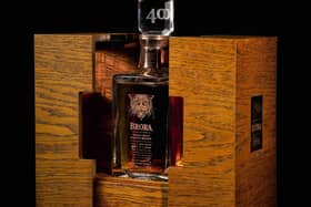 20 lots from legendary independent bottler Silvano Samaroli (1)