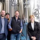 St Andrew's Brewing Co.