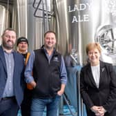 St Andrew's Brewing Co.
