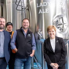 St Andrew's Brewing Co.