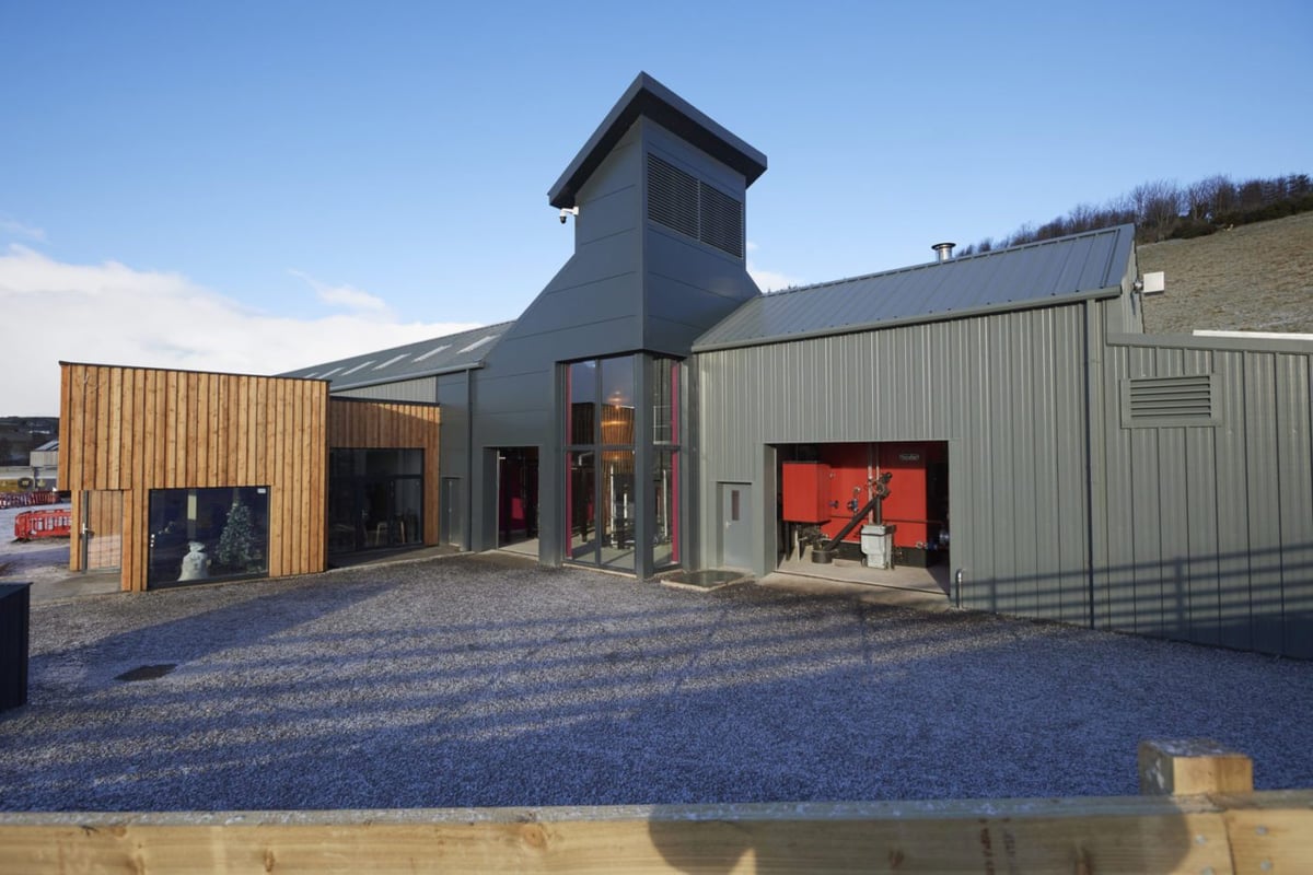 GlenWyvis distillery files notice to appoint administrators amid ‘challenging conditions’
